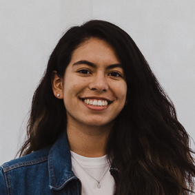 About – Desiree Diaz